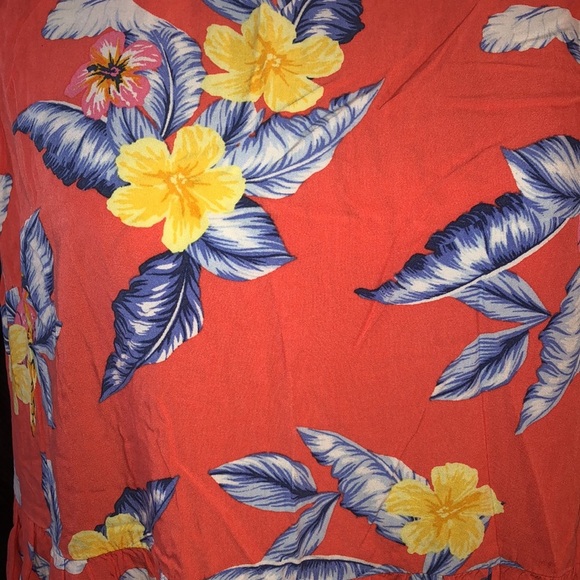 🔹4 for $30 Old Navy Swing Dress, Large - Picture 2 of 7